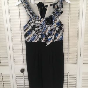 BCBG Cocktail Dress